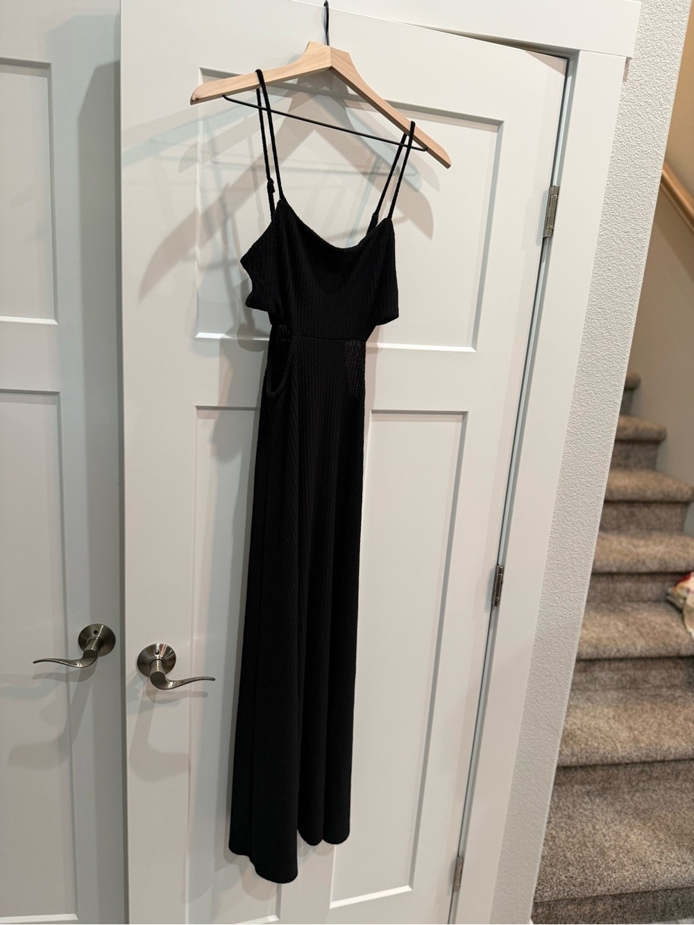 Mahina Maxi Dress